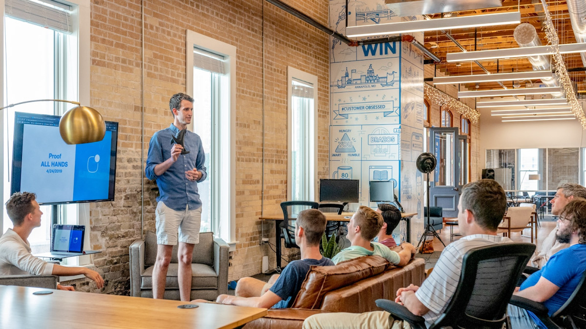 Custom ERP Development: Build vs Buy Guide