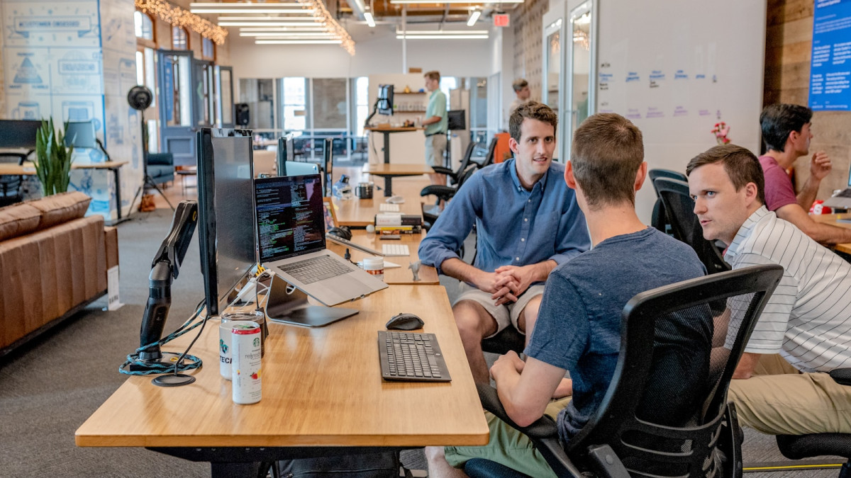 Demand Forecasting Software for Inventory Teams