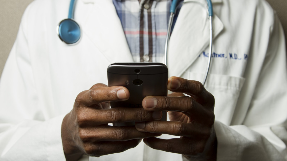 Healthcare Software Development Compliance Basics