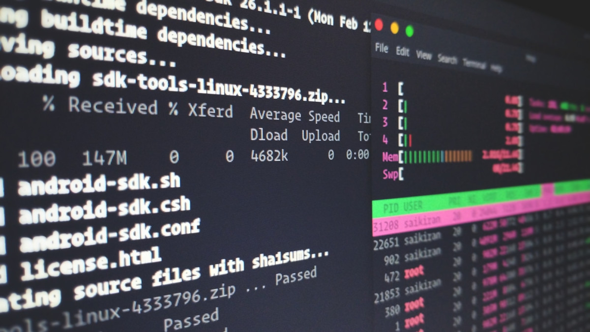 Legacy Software Modernization Without Downtime