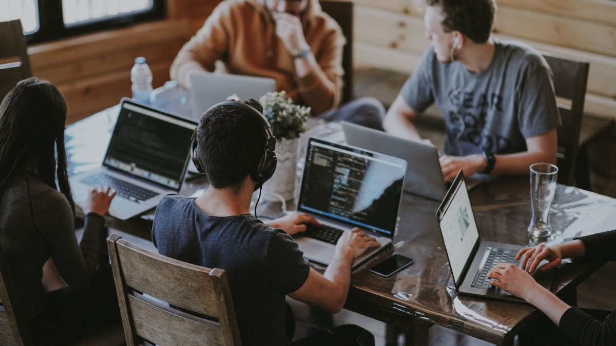 SOC2-Ready Architecture for B2B SaaS