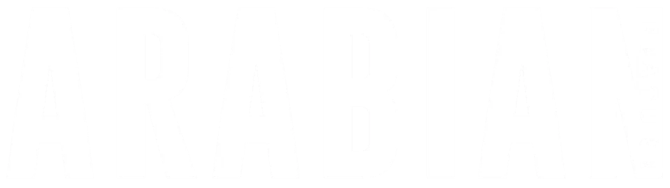 Arabian Feature