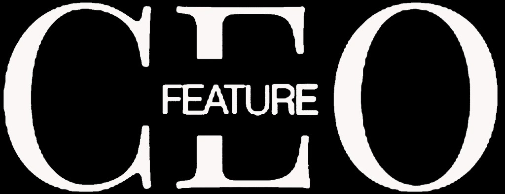 CEO Feature