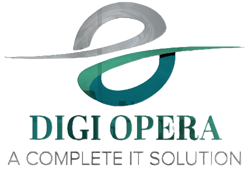 Digi Opera-logo