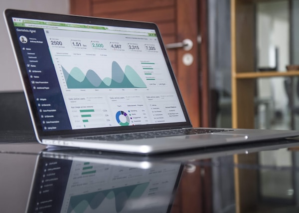Custom software development